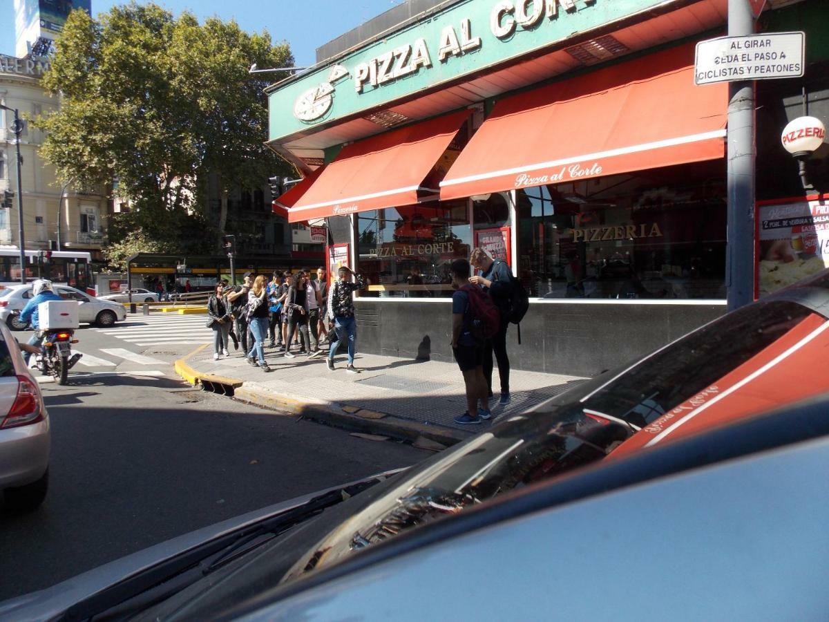 Bosques & Lagos Palermo - Buenos Aires — Fotos 2