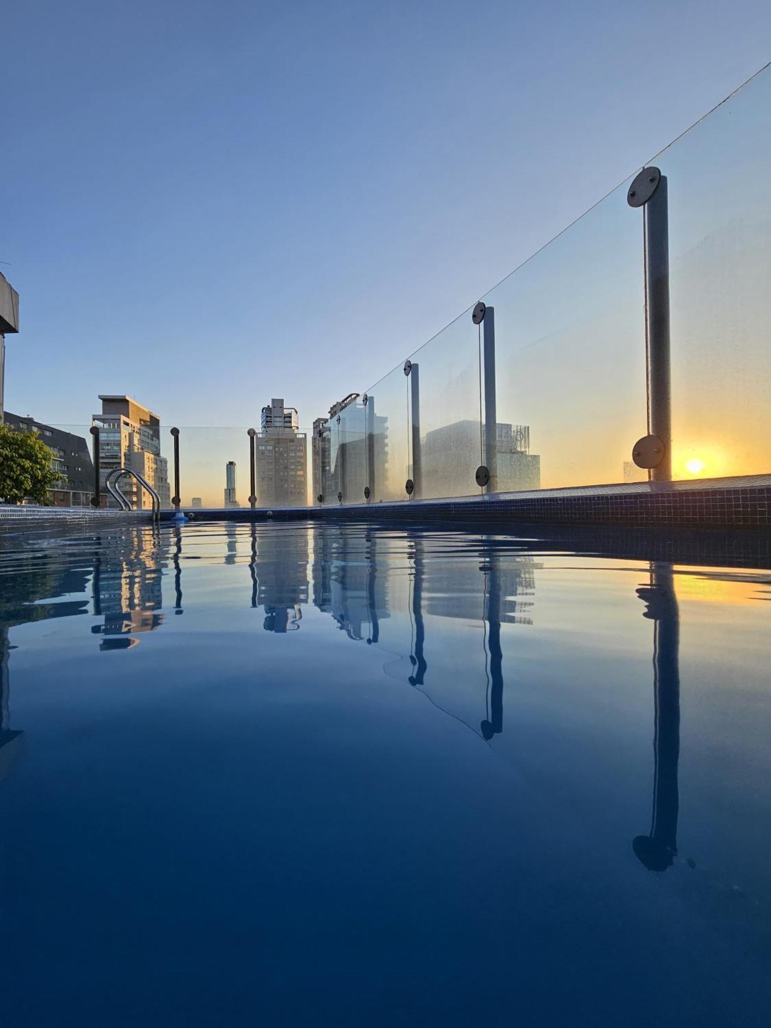 Bosques & Lagos Palermo - Buenos Aires, Buenos Aires